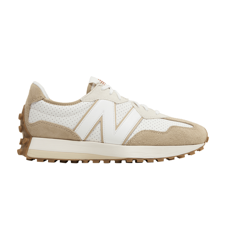 New Balance 327 Incense Sea Salt