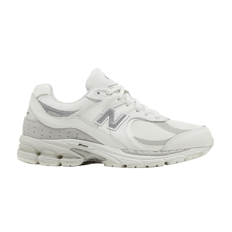 New Balance 2002R Gore-Tex White Brighton Grey