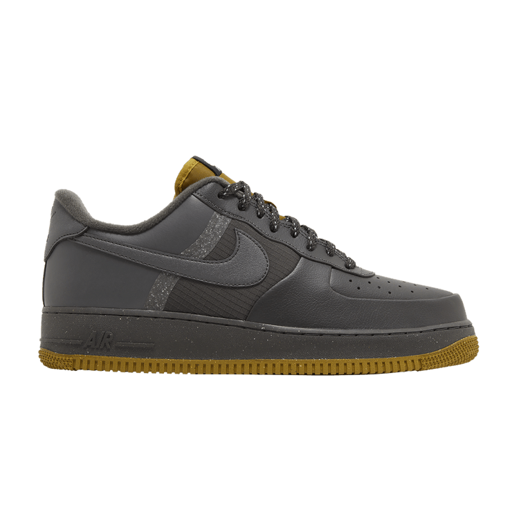 Nike Air Force 1 Low '07 LV8 Winterized Medium Ash