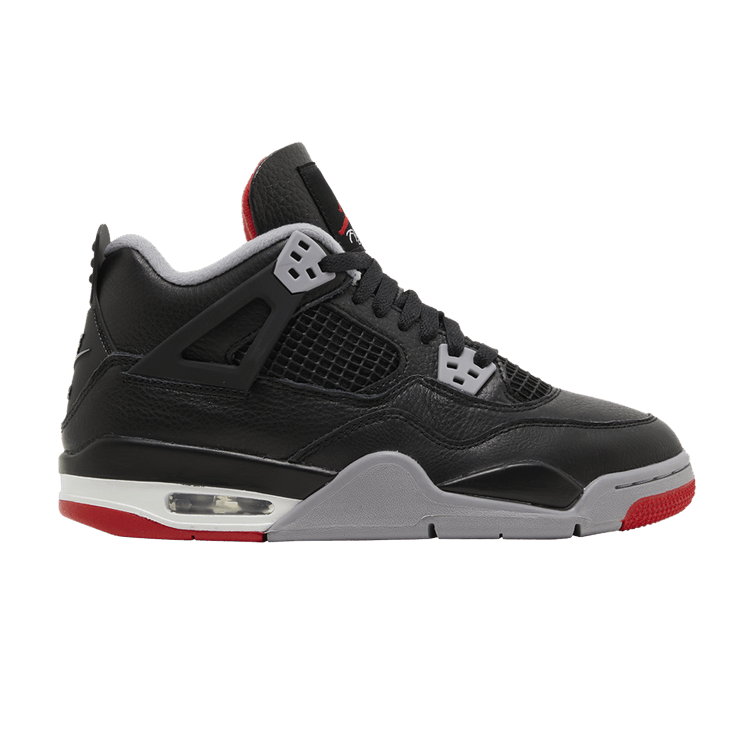 Jordan 4 Retro Bred Reimagined (GS)