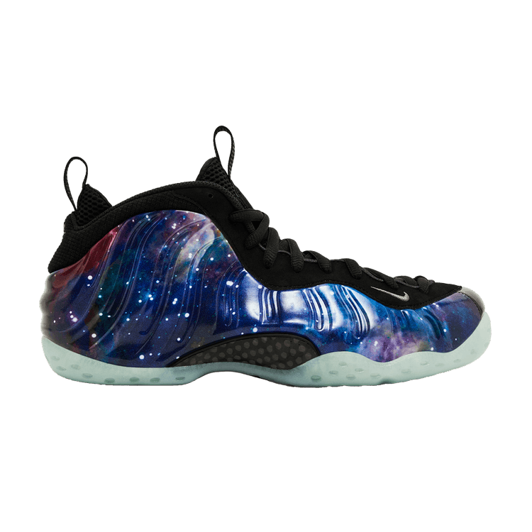 Air Foamposite One 'Galaxy' 2025