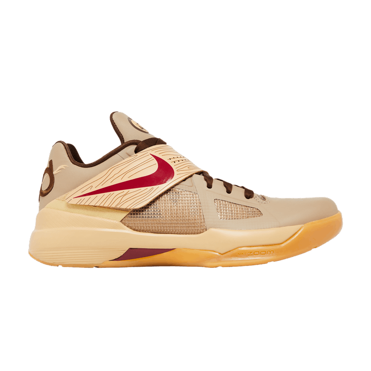 Nike KD 4 Year of the Dragon 2.0