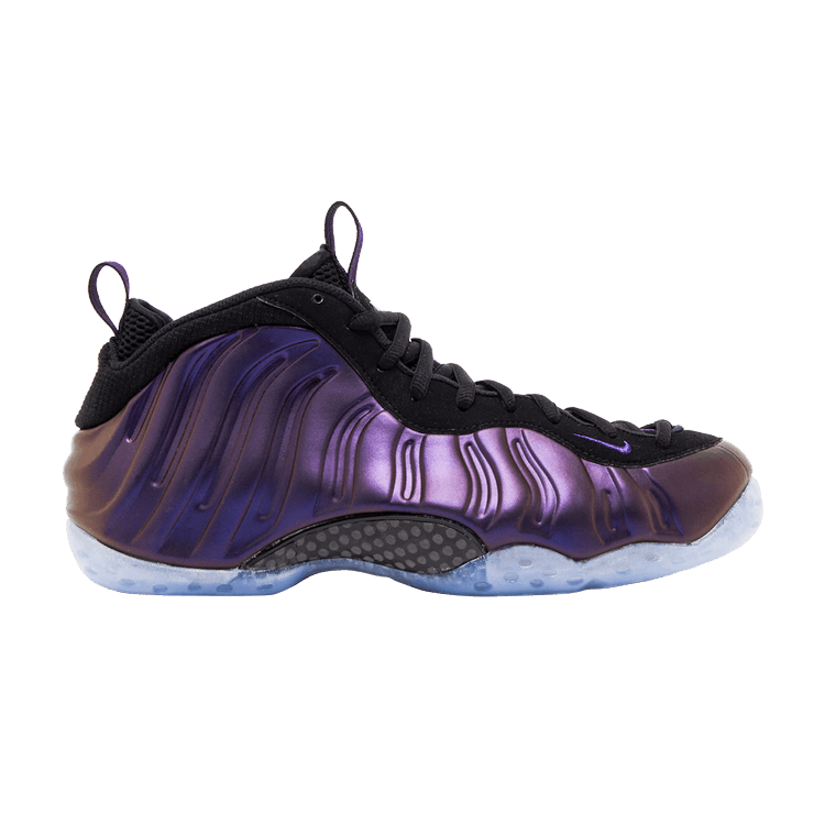 Nike Air Foamposite One Eggplant (2024)