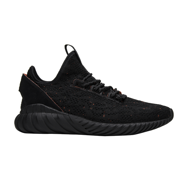 adidas Tubular Doom Sock Core Black