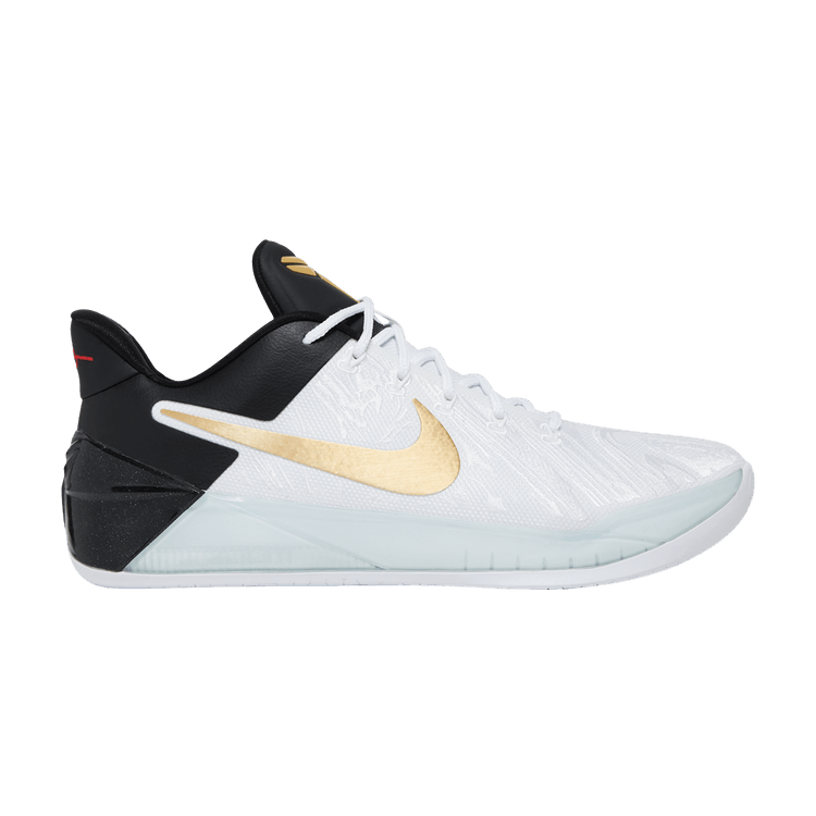 Nike Kobe A.D. Black History Month (2017)