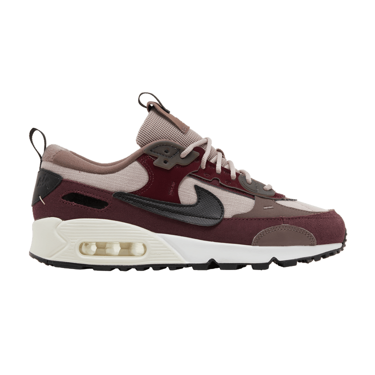 Nike Air Max 90 Futura Diffused Taupe (Women's)