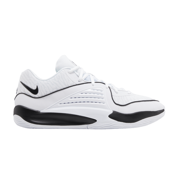 Nike KD 16 TB White Black
