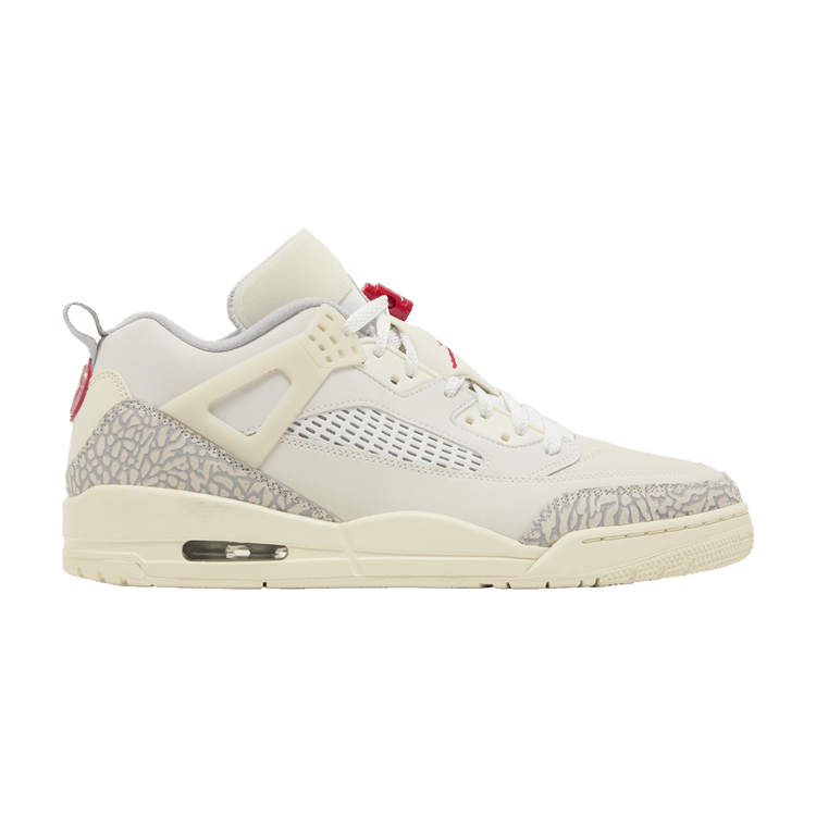 Jordan Spizike Low Coconut Milk