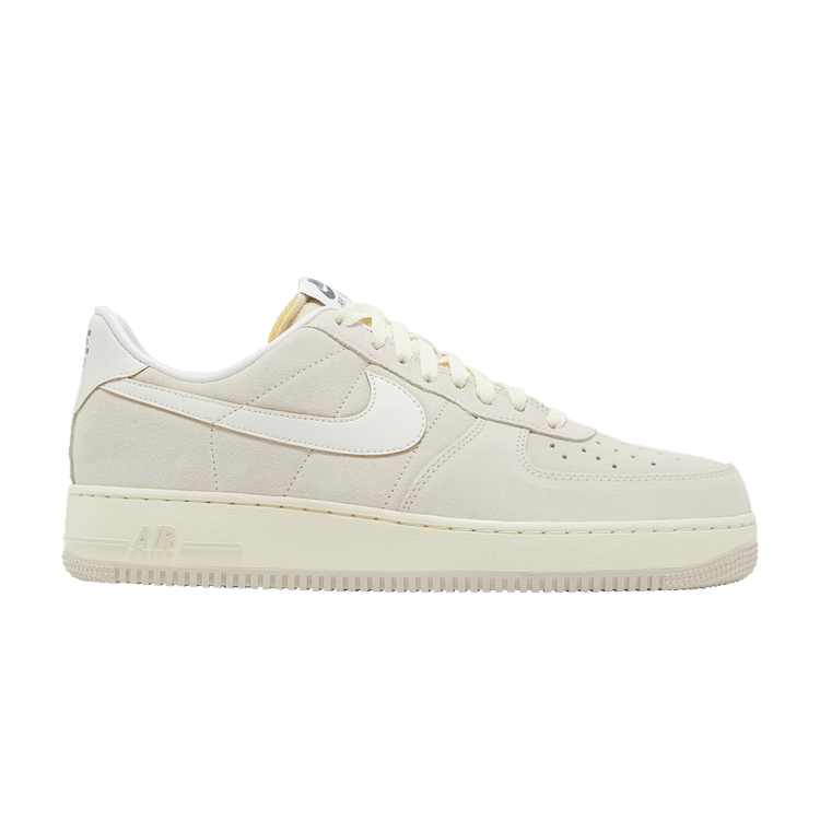 Nike Air Force 1 Low '07 Athletic Department Light Orewood Brown