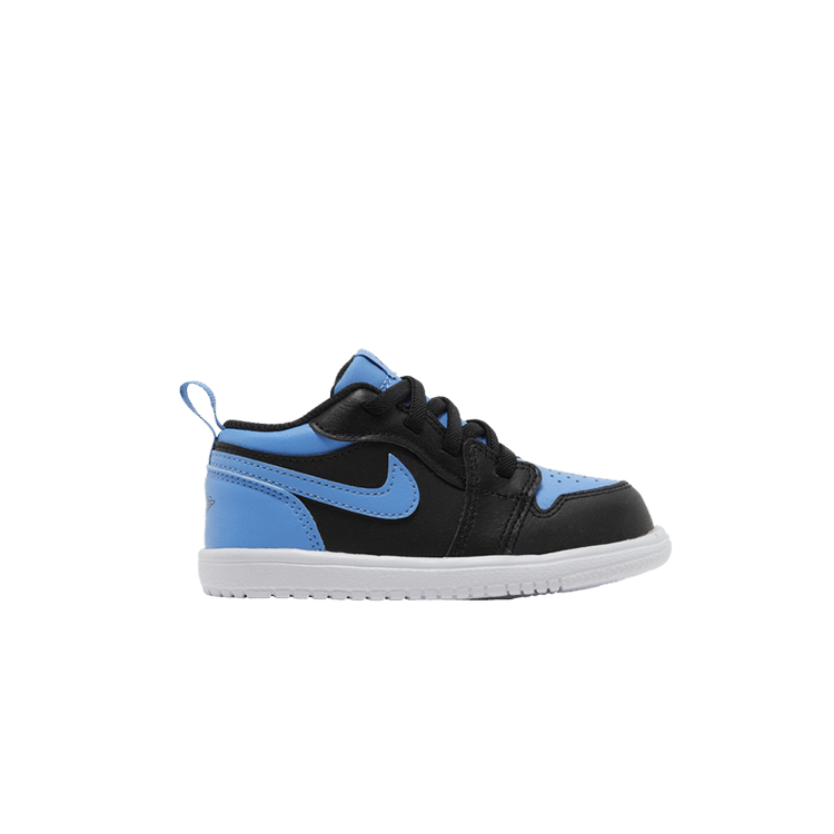 Jordan 1 Low ALT University Blue Black (TD)