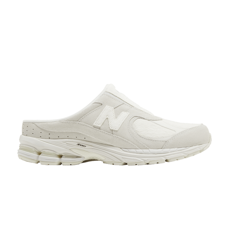 New Balance 2002R Mule Sea Salt