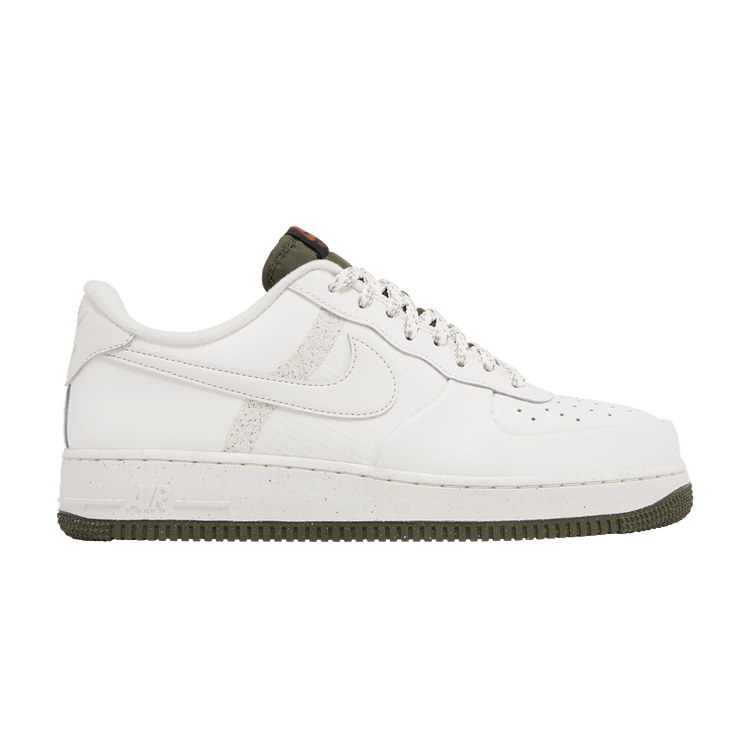 Nike Air Force 1 '07 LV8 Cargo Khaki Dark Russet