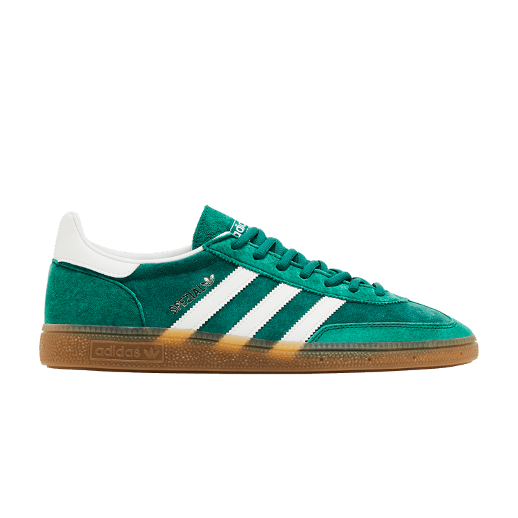 adidas Handball Spezial Collegiate Green Gum