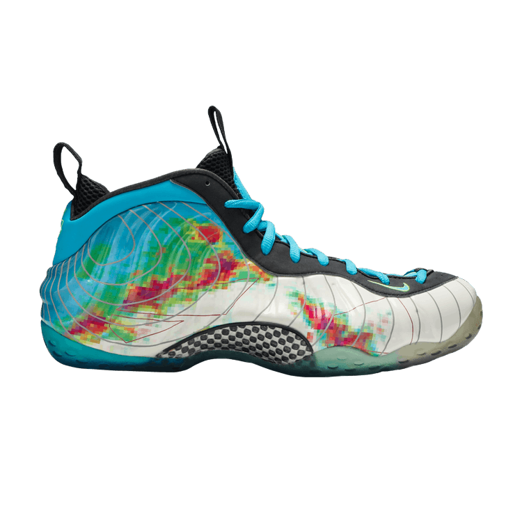 Nike Air Foamposite One Weatherman