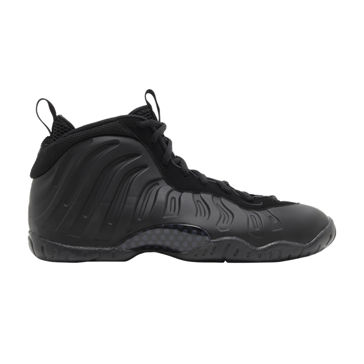 Nike Little Posite One Anthracite (2023) (GS)