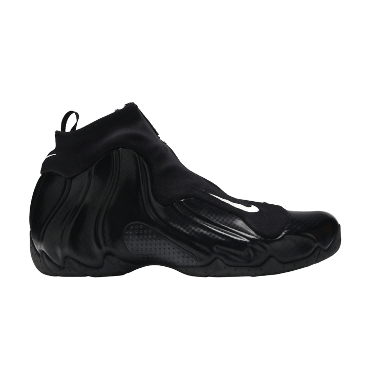 Nike Air Flightposite Carbon Fiber (2014)