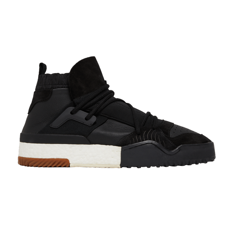 adidas AW BBall Alexander Wang Black