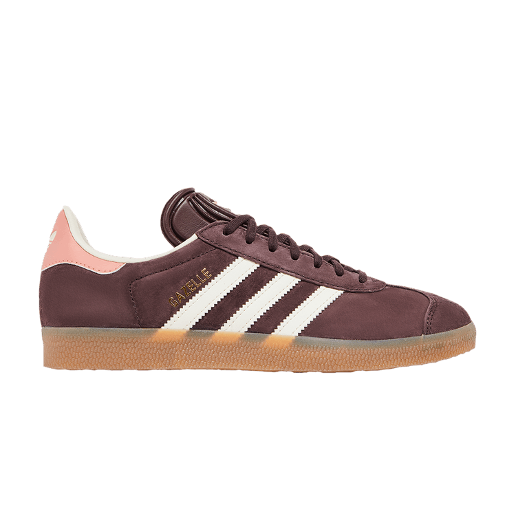 adidas Gazelle Shadow Brown (Women's)