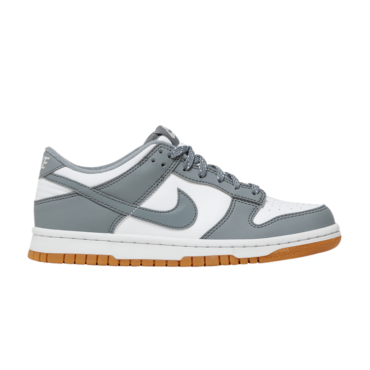 Nike Dunk Low Reflective Grey (GS)