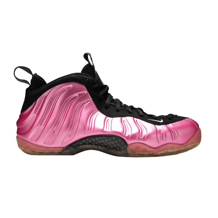 Nike Air Foamposite One Pearlized Pink