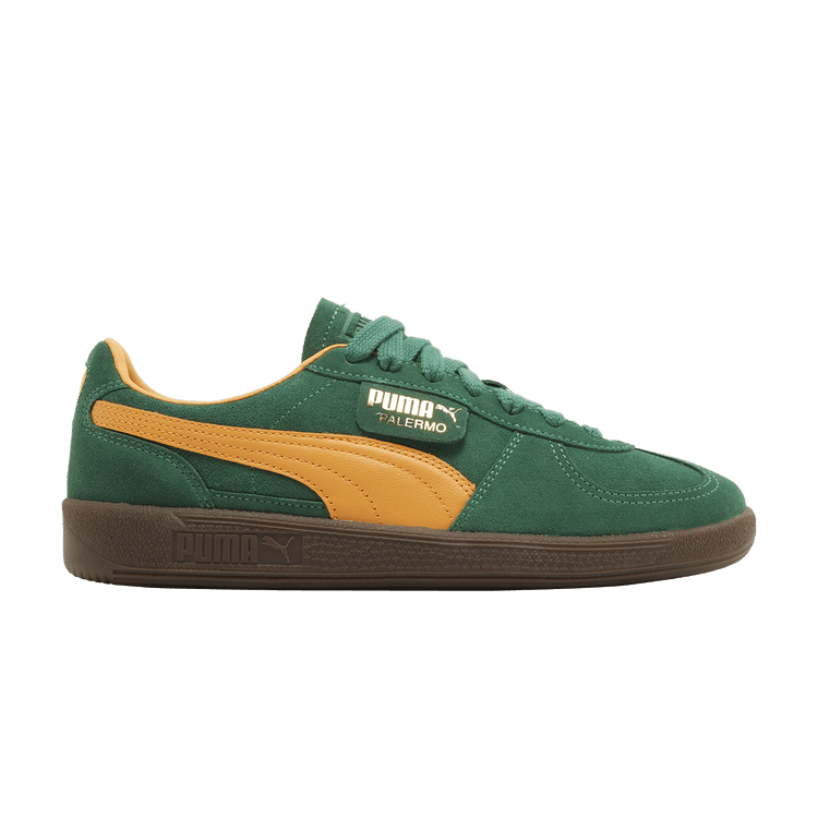 Puma Palermo Vine Clementine