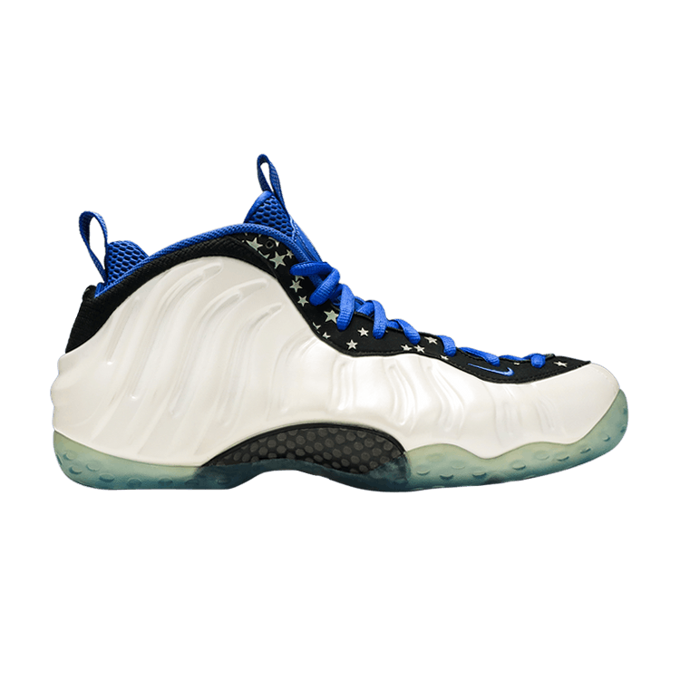 Nike Air Foamposite One Shooting Stars