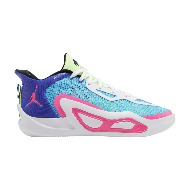 Jordan Tatum 1 Wave Runner (GS)