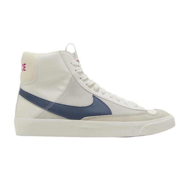 Nike Blazer Mid 77 Sail Diffused Blue (GS)