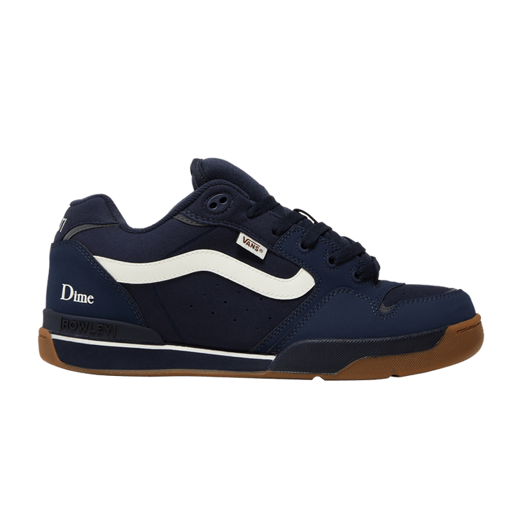 Vans Rowley XLT Dime