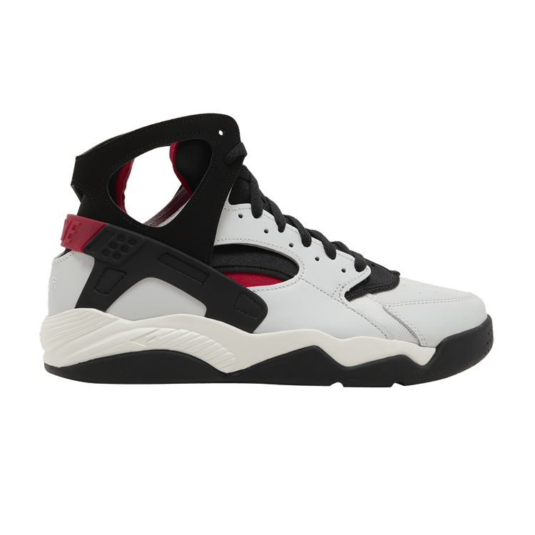 Nike Air Flight Huarache Photon Dust Black