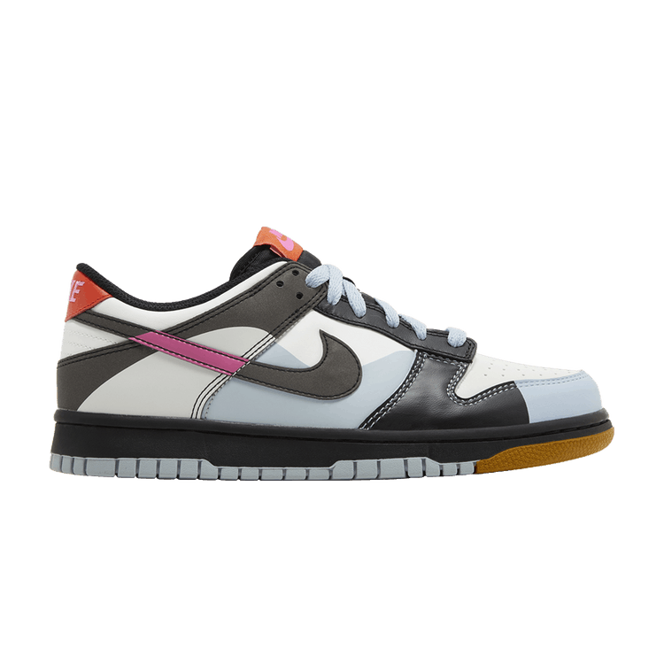 Nike Dunk Low Dance Multi-Color (GS)