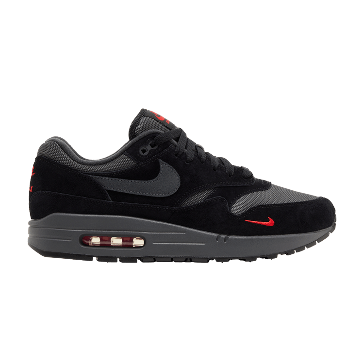 Nike Air Max 1 Bred