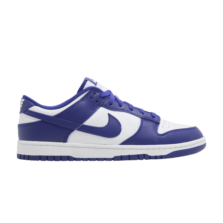 Nike Dunk Low Concord