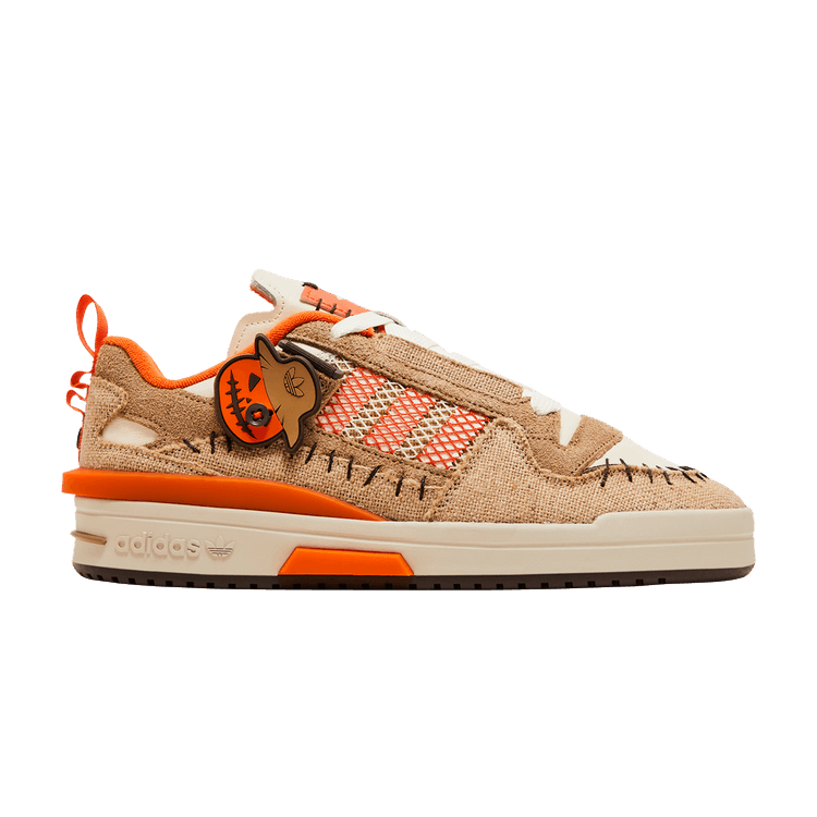 adidas Forum Mod Low Jack O’Lantern