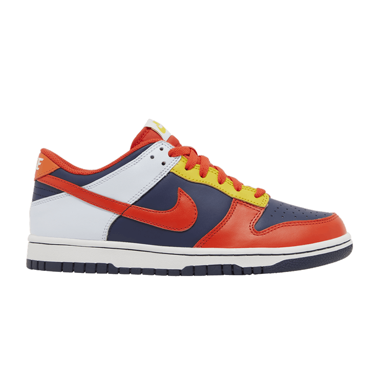 Nike Dunk Low What The (GS)