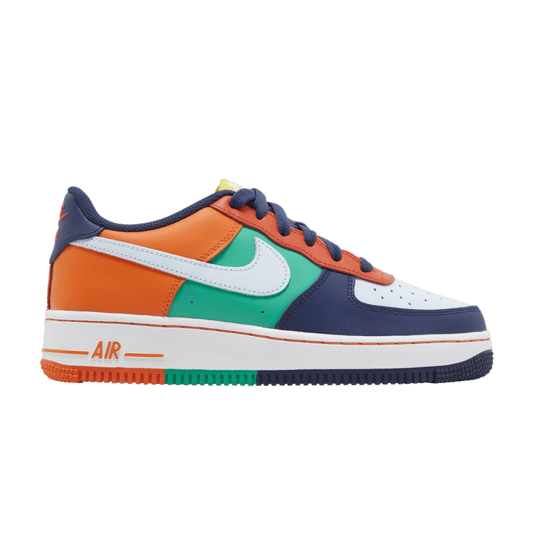 Nike Air Force 1 Low What The AF1 (GS)