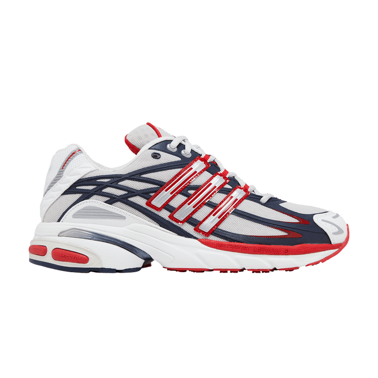 adidas Adistar Cushion 3 Grey Better Scarlet