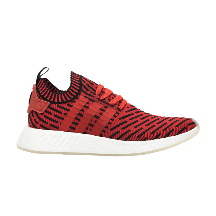 adidas NMD R2 Core Red