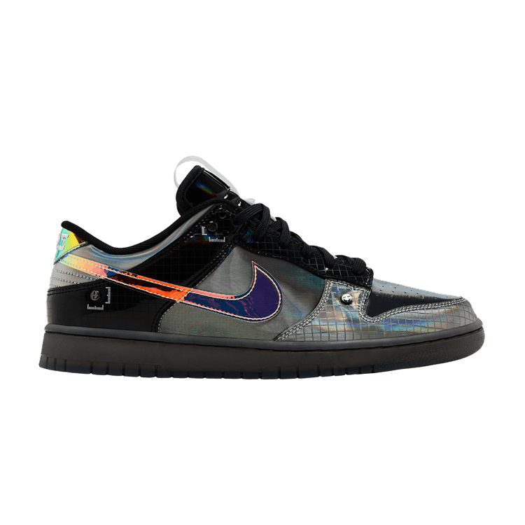 Nike Dunk Low BETRUE To Your DNA Hyperflat