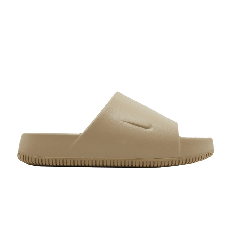 Nike Calm Slide Khaki