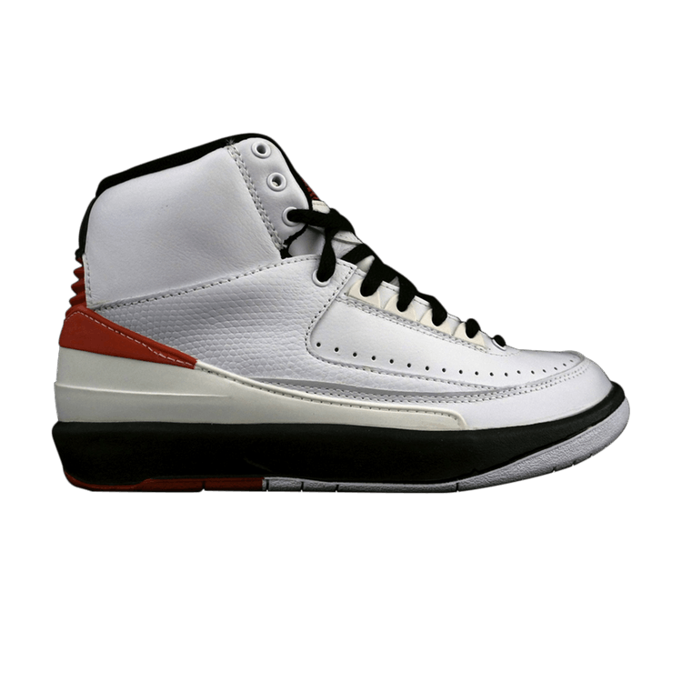 Jordan 2 Retro Chicago (1994)