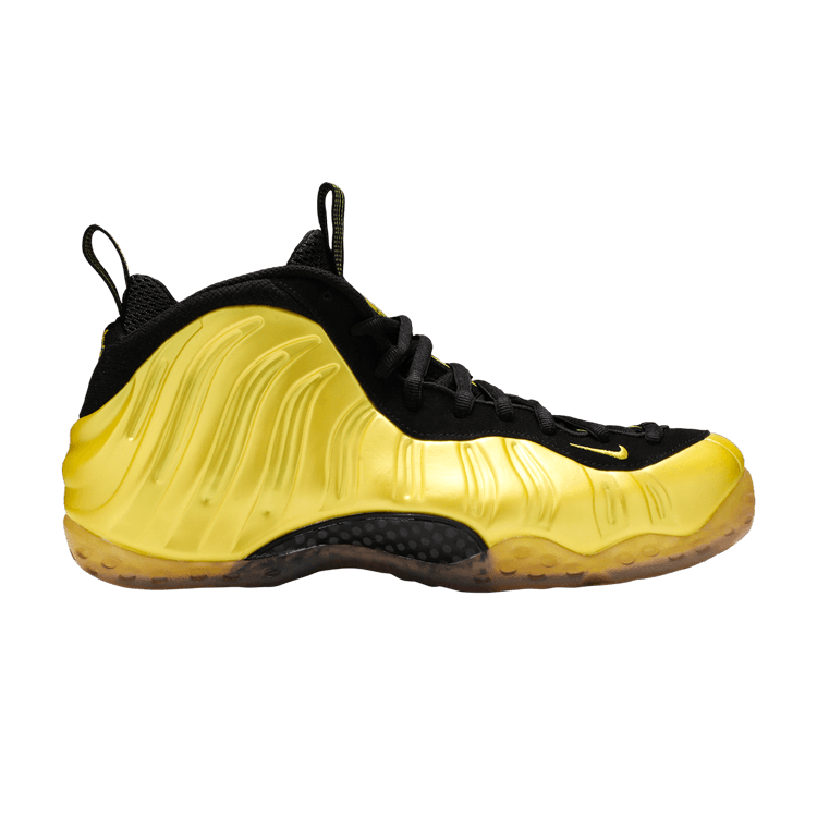 Nike Air Foamposite One Electrolime