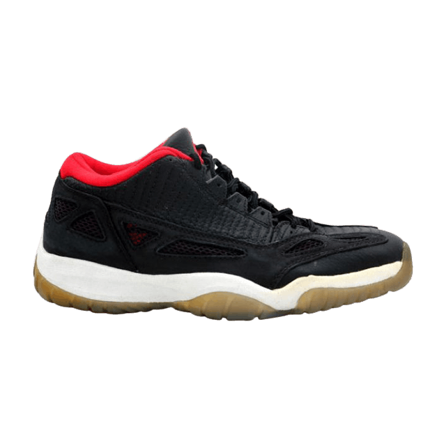 Jordan 11 Retro Low IE OG Bred (1996)