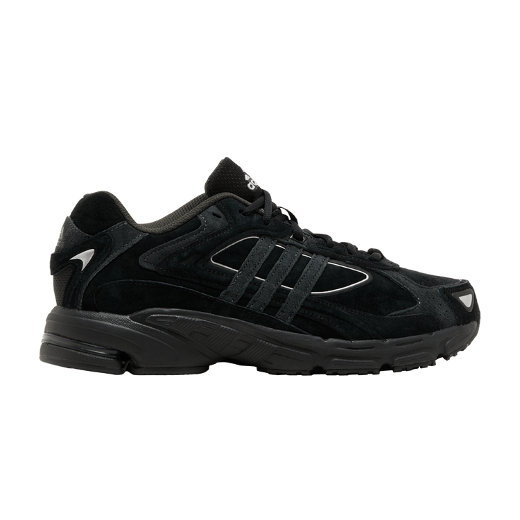 adidas Response CL Core Black Carbon