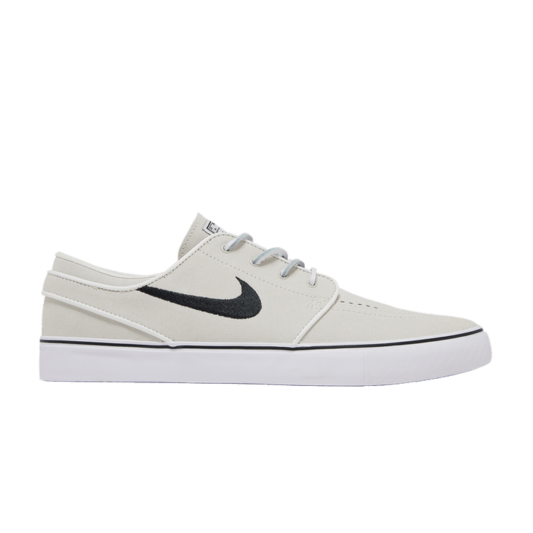 Nike SB Zoom Stefan Janoski OG+ Summit White Black