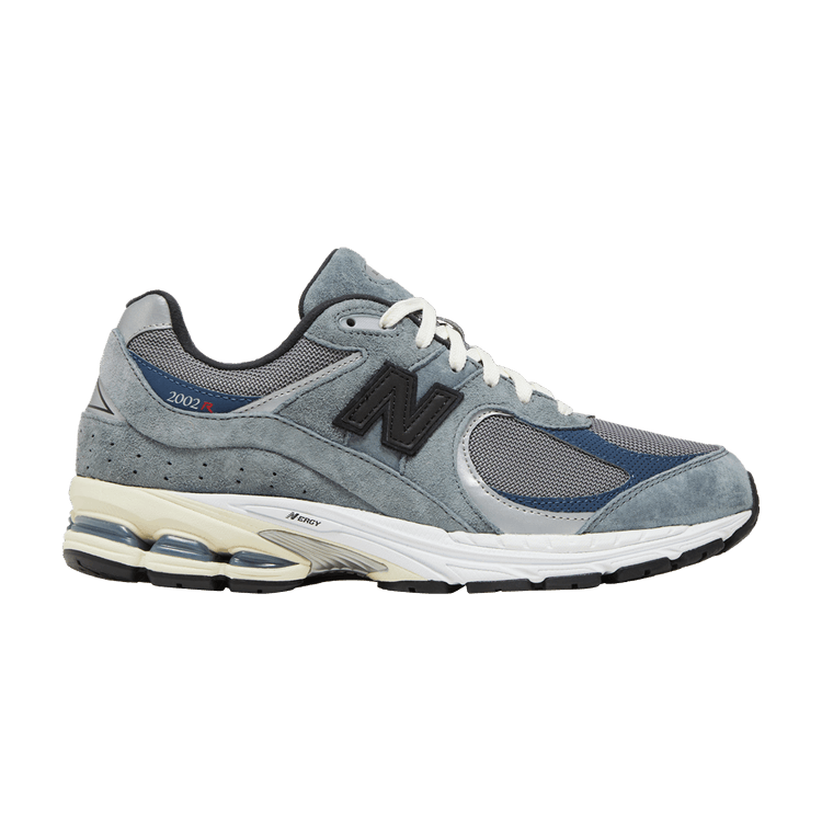 New Balance 2002R JJJJound Storm Blue