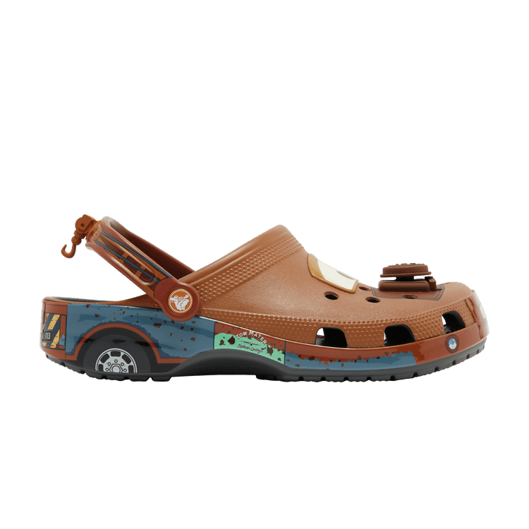 Crocs Classic Clog Mater