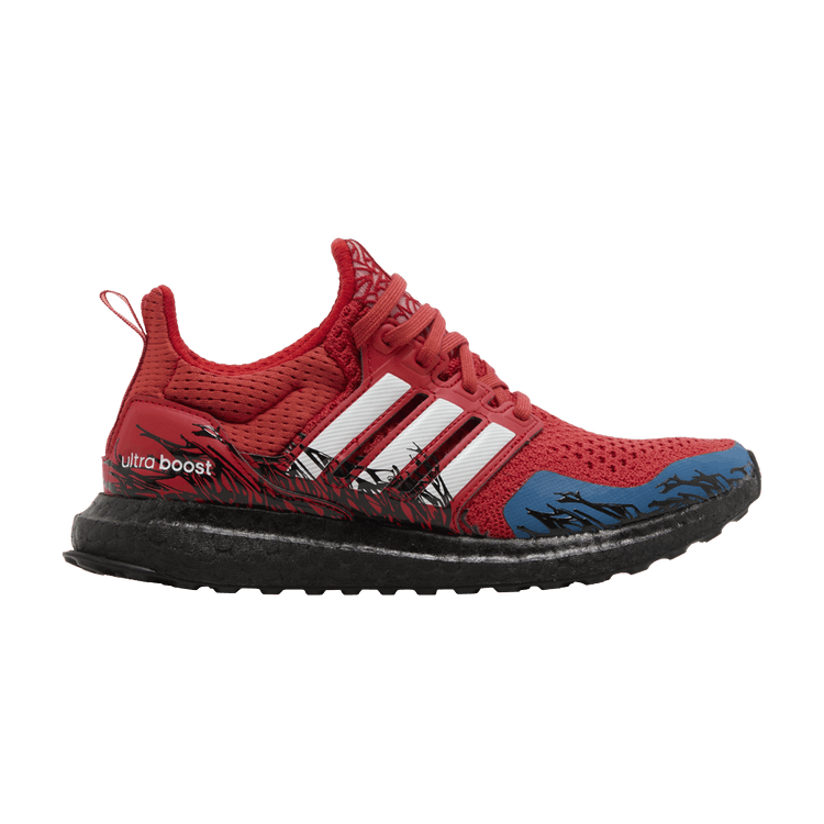 adidas Ultra Boost 1.0 Marvel Spider-Man 2 (GS)