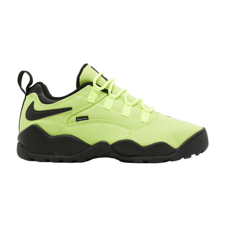 Nike SB Darwin Low Supreme Volt