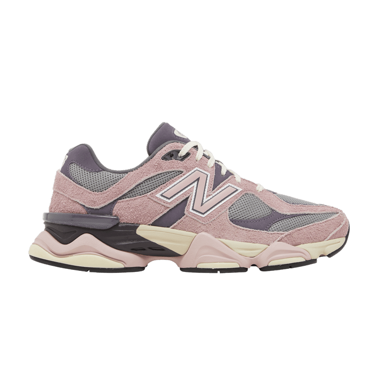 New Balance 9060 Pink Lavender